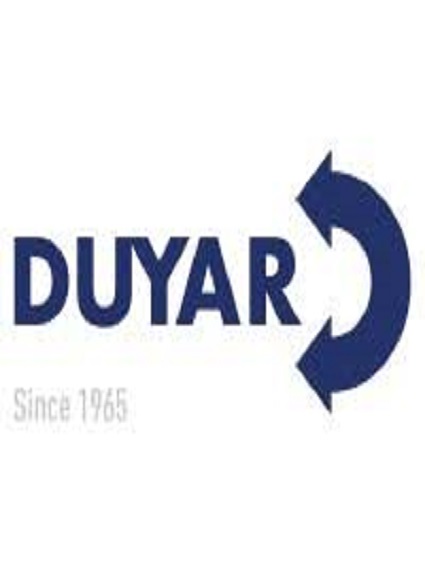 DUYAR VANA AŞ