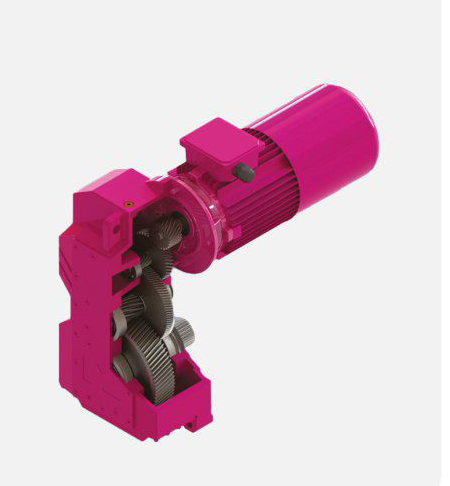 Redüktör Gurubu Yedek Parçaları - Görsel 2