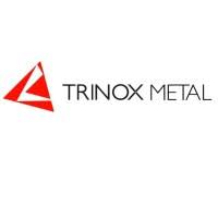 TRİNOX METAL SAN TİC AŞ