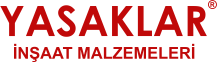 YASAKLAR İNŞ YAPI MALZEMELERİ