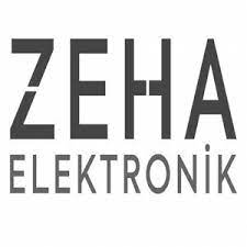 ZEHA ELETRONİK SAN TİC LTD ŞTİ