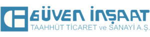 GÜVEN İNŞ SAN TAH AŞ
