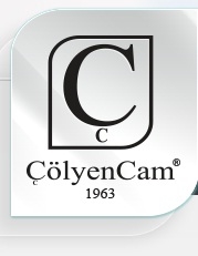 ÇÖLYEN CAM SAN TİC LTD ŞTİ