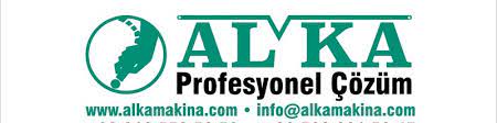 ALKA MAKİNA SAN OTOMOTİV VE İNŞ LTD ŞTİ