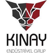 KINAY KALIP MAK SAN TİC LTD ŞTİ
