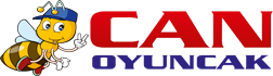 CAN OYUNCAK PLASTİK KALIP SAN TİC