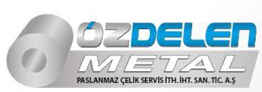 ÖZDELEN  METAL PASLANMAZ ÇELİK SERVİSİ AŞ