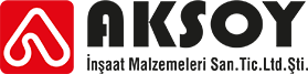 AKSOY DEMİR MAMÜLLERİ SAN TİC LTD ŞTİ