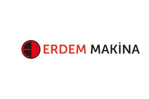 ERDEM MAKİNA PAZARLAMA MÜH SAN TİC LTD ŞTİ