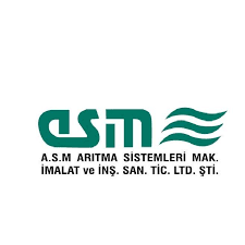 ASM ARITMA SİSTEMLERİ MAK İML İNŞ SAN LDT ŞTİ