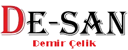 DESAN DEMİR ÇEİLİK