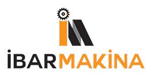 İBAR MAKİNA SAN TİC LTD
