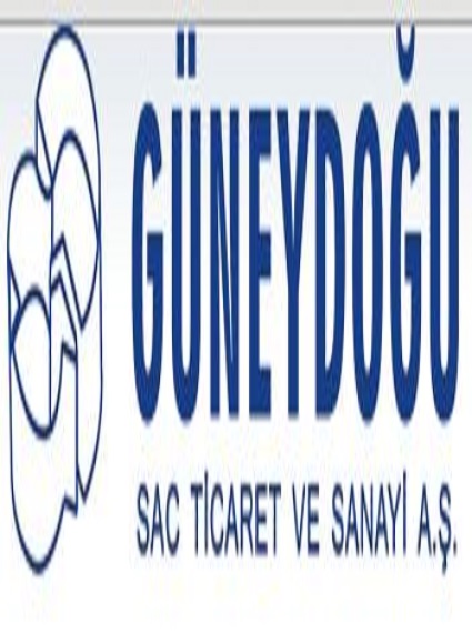 GÜNEYDOĞU SAÇ VE DEM. MAM. TİC. SAN. LTD. ŞTİ