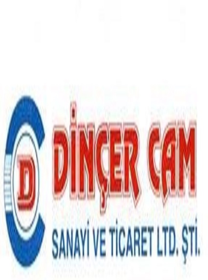 DİNÇER CAM SAN TİC LTD ŞTİ
