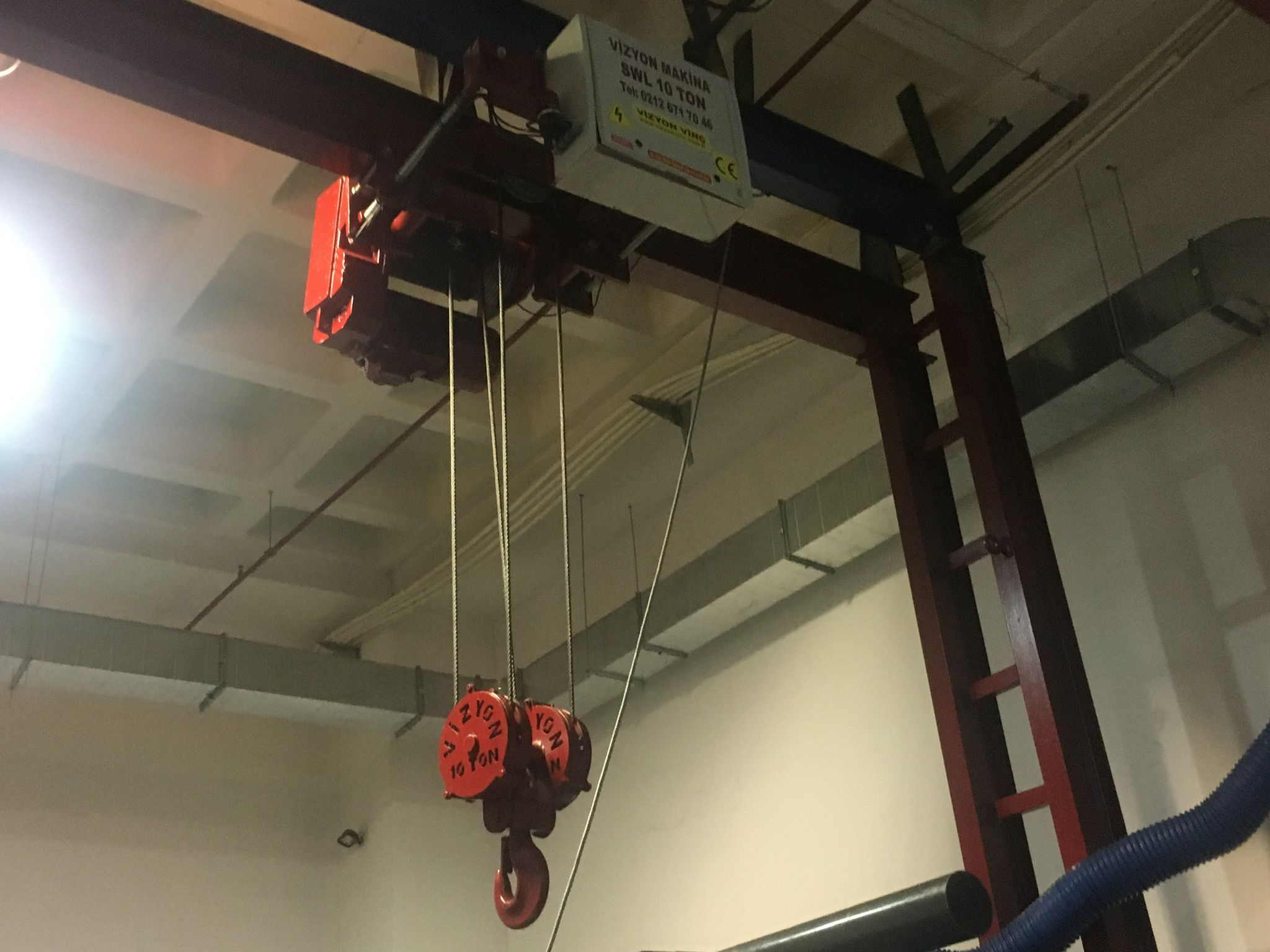 Monoray Vinçler - Görsel 4