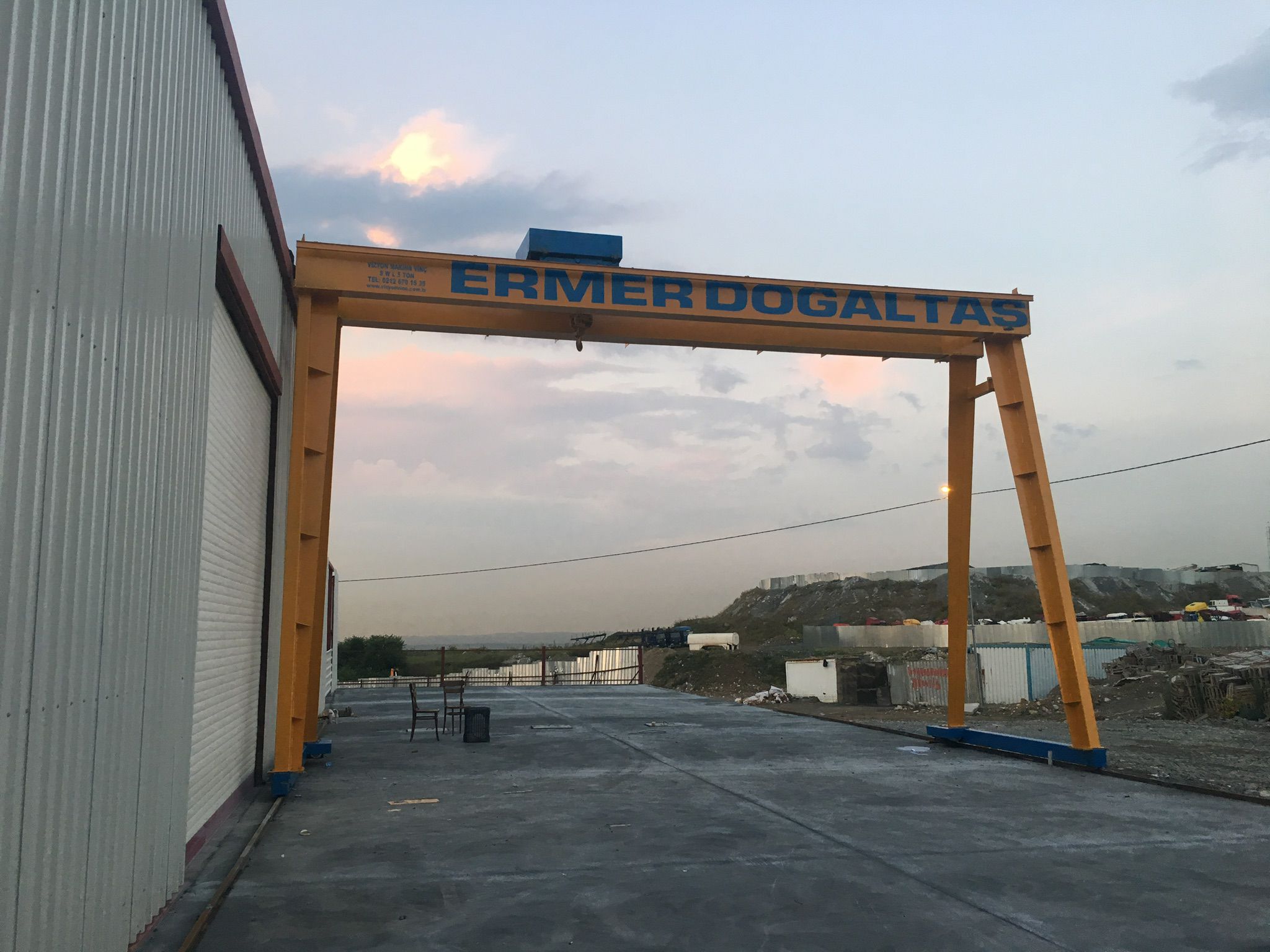 Portal Vinçler - Görsel 5